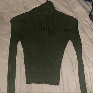Zara turtleneck